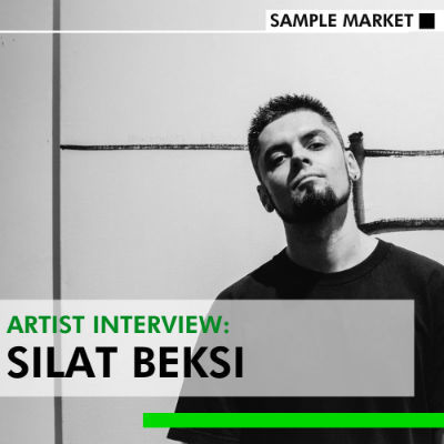 Artist Interview: SILAT BEKSI